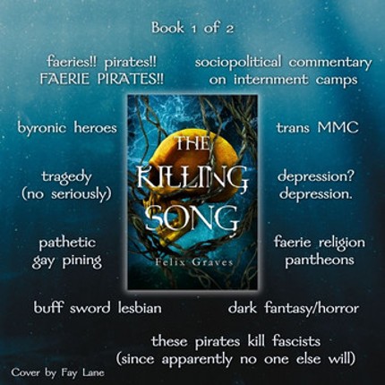 The Killing Song Image