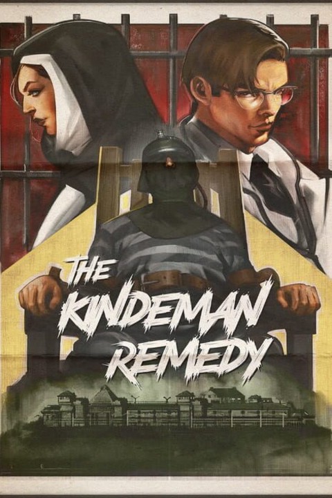 Games like The Kindeman Remedy
