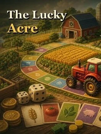 The Lucky Acre Image