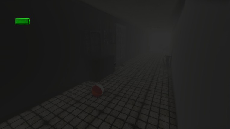 The Mirror's Edge 鏡界 screenshot