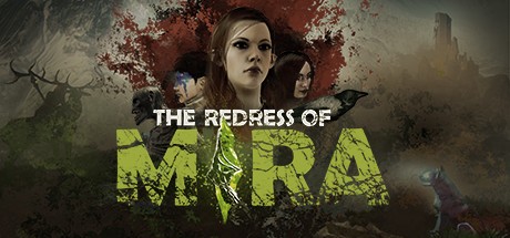 Games like The Redress of Mira