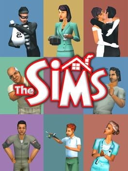 Games like The Sims