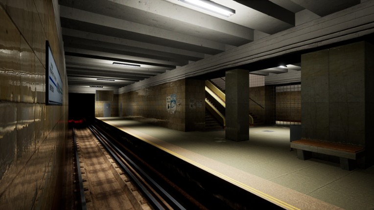 The Underground Press Image