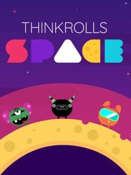 Games like Thinkrolls Space