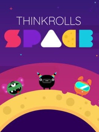 Thinkrolls Space Image