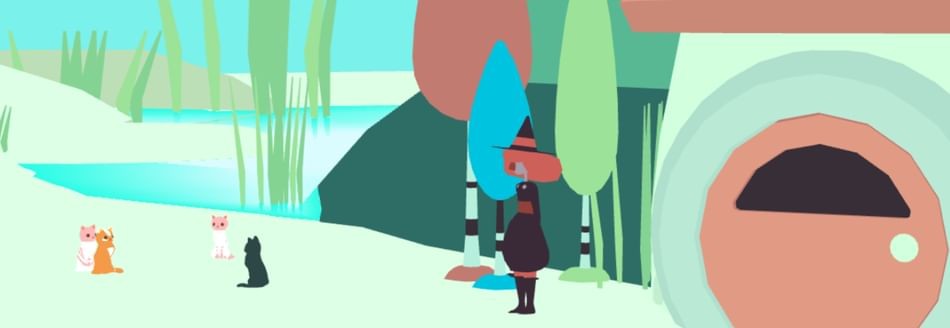 Games like Thirteen & Half Cats