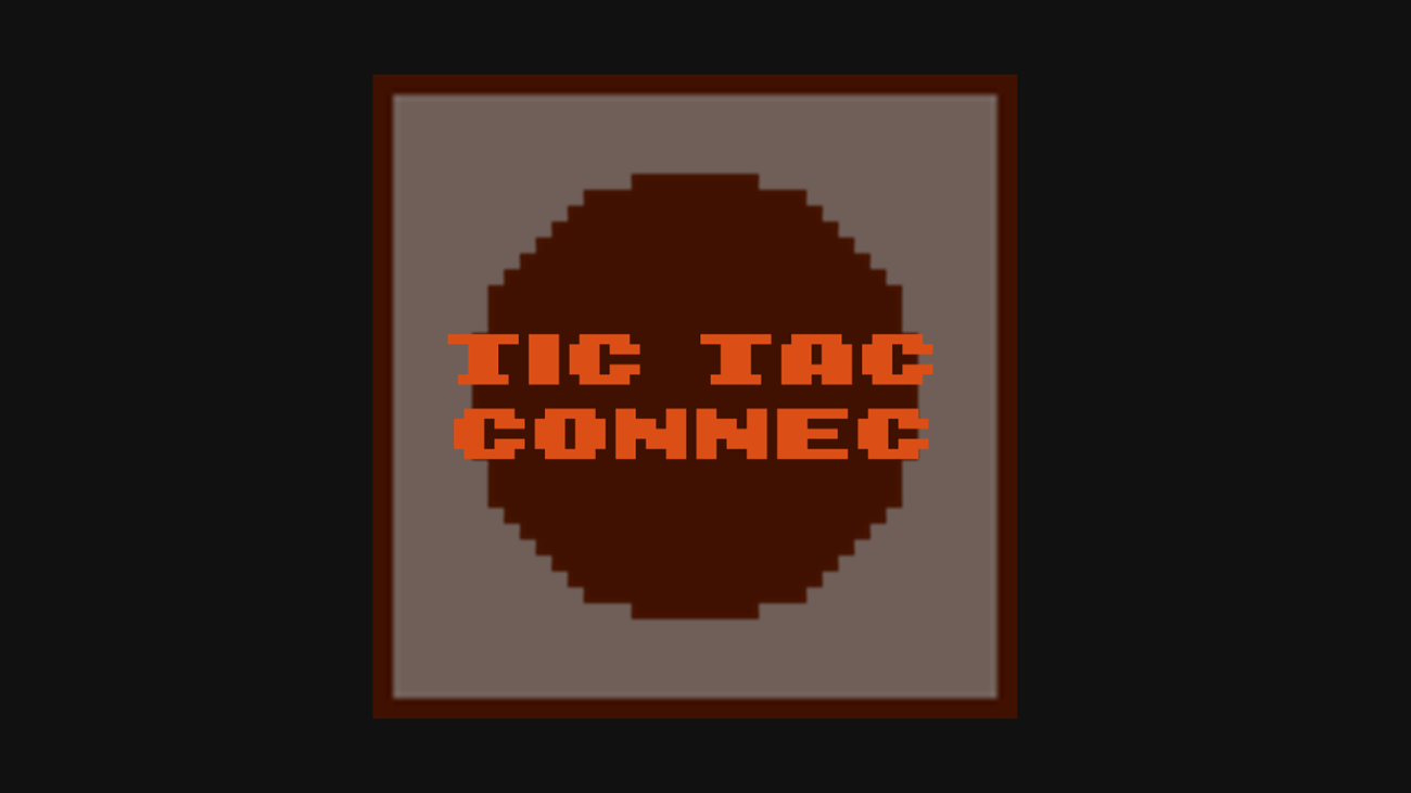 Games like Tic Tac Connec