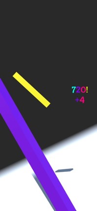 Tick Tock - Color Dodge screenshot