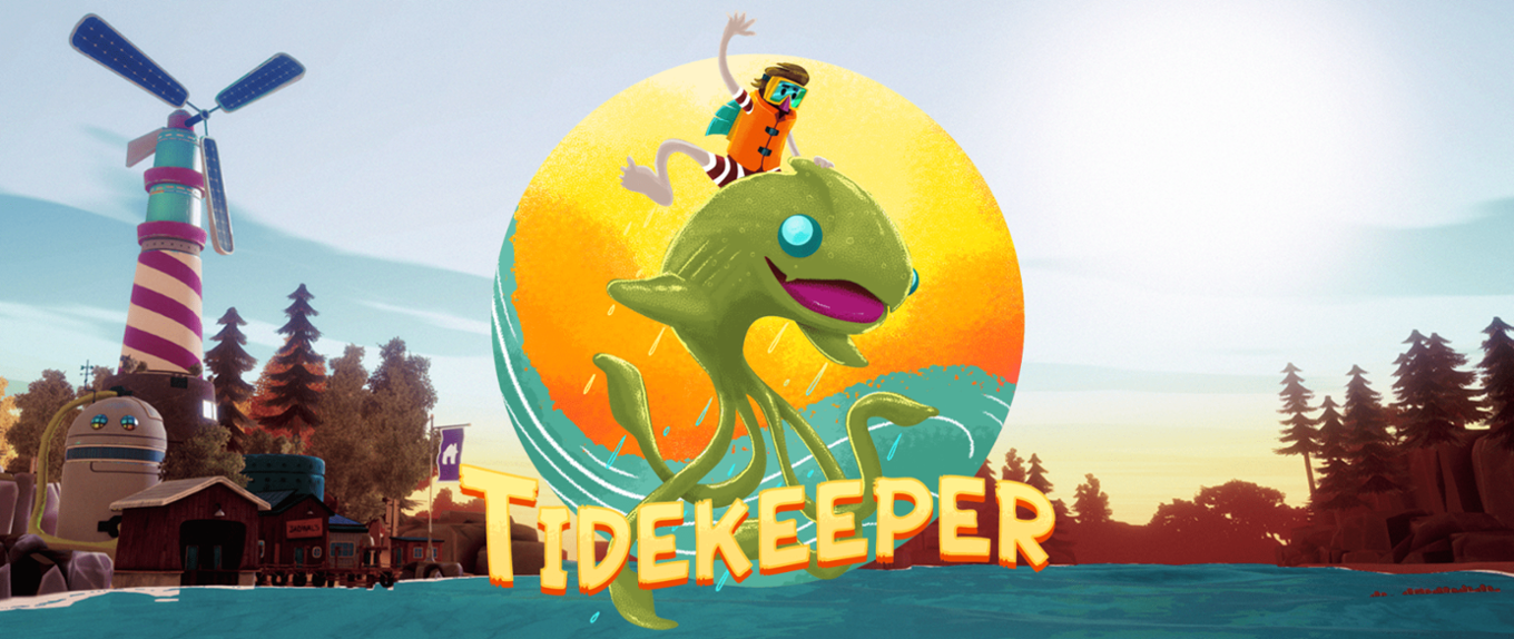 Games like Tidekeeper