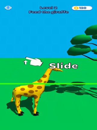 Time Warp 3D! screenshot