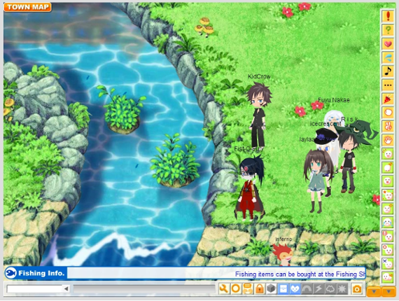 Tinier Me screenshot