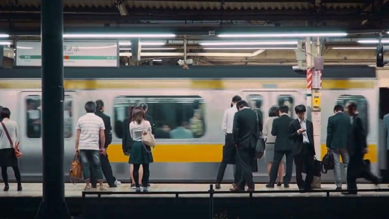 Tokyo Girls Chronicle screenshot