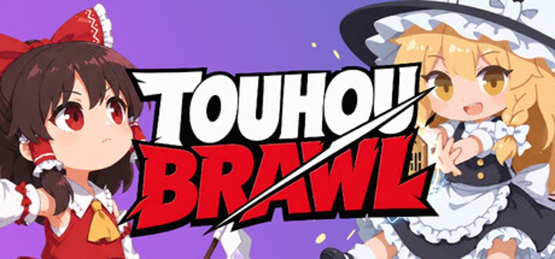 Touhou Brawl Image