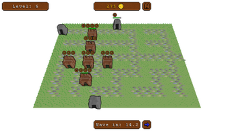 Tower Offense Image