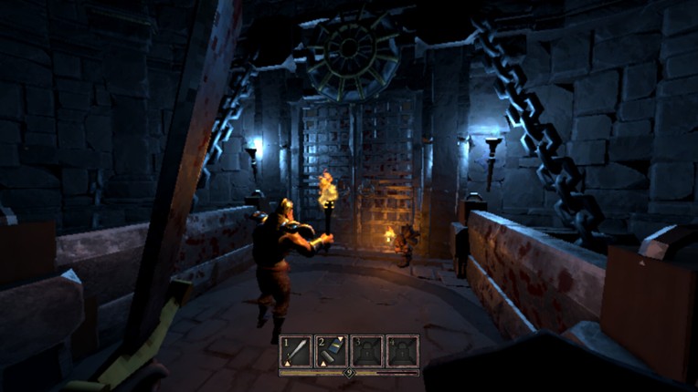 TPK screenshot