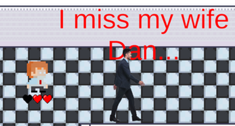 Trip Through The Office screenshot