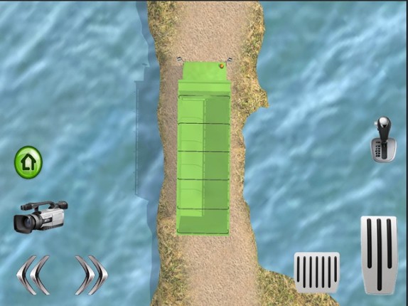 Tronton Mania screenshot