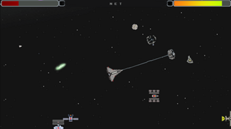 Troxia screenshot