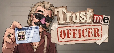 Games like Trust me, Officer