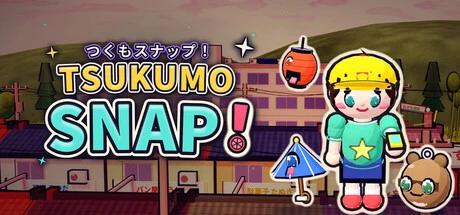 Games like Tsukumo SNAP!