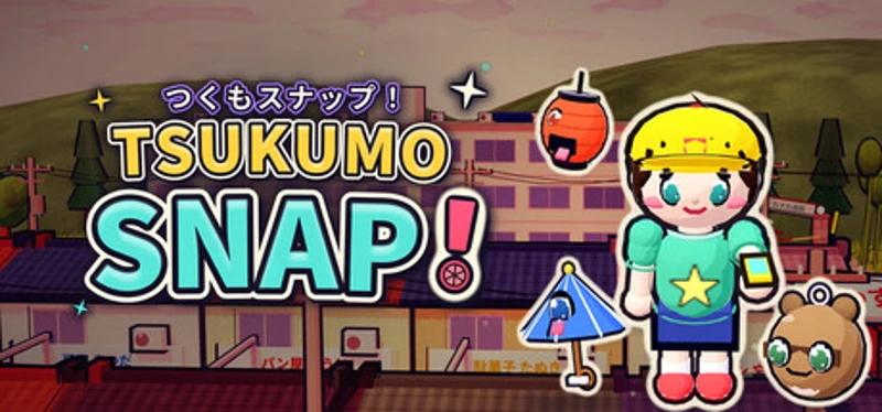 Tsukumo SNAP! Image