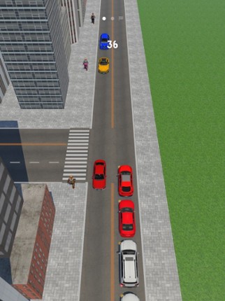 Turn Left!! screenshot
