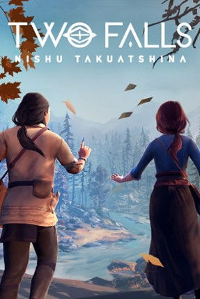 Two Falls (Nishu Takuatshina) Image