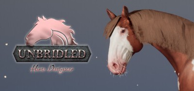 Unbridled: Horse Designer Image