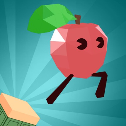 Up Together Game Cover