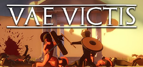 Games like Vae Victis
