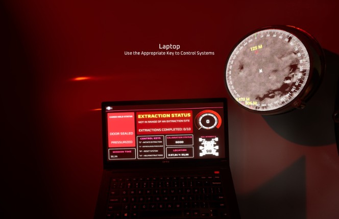 VENUS OR DIE screenshot