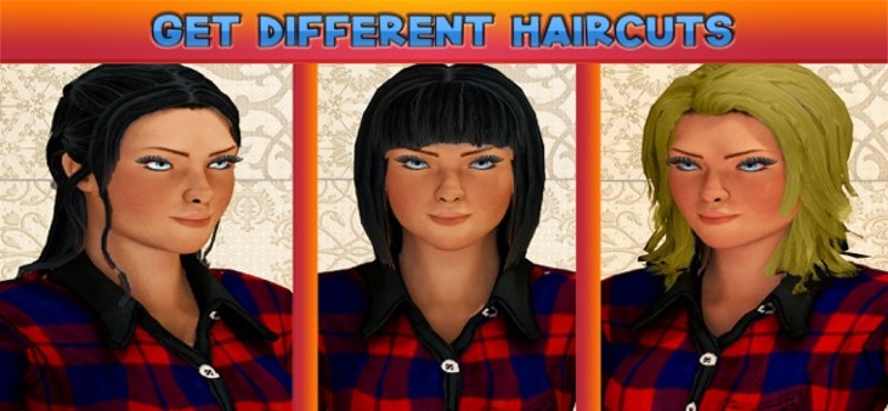 Virtual Mother: Baby Care Game screenshot