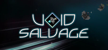Games like Void Salvage