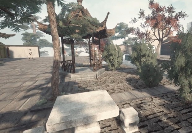 VR Kyoto: Beauty of Japan screenshot