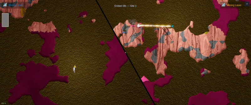 Vug: From Caves to Stars Image