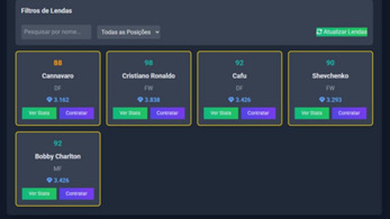 VZ Tatics screenshot