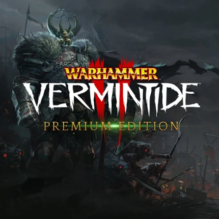 Warhammer: Vermintide 2 Image