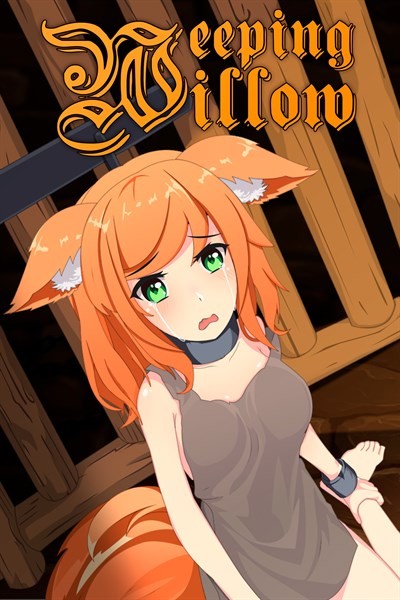 Games like Weeping Willow (Windows)