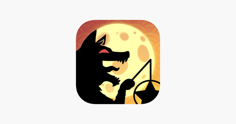 Werewolf Online - Full Moon Image