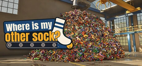 Games like Where is my other sock?