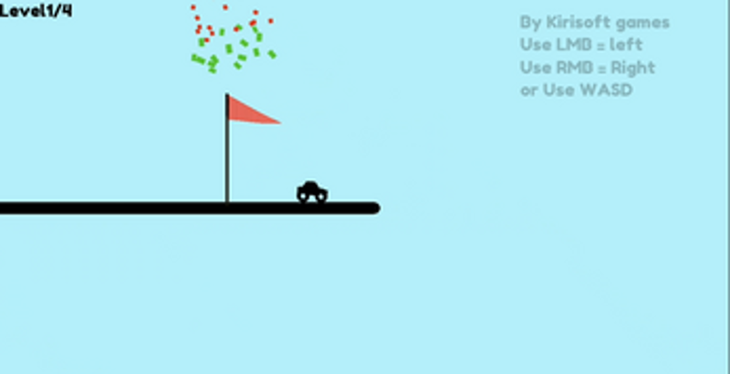 Wiggly Wheeler screenshot