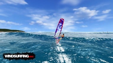 Windsurfing MMX Image