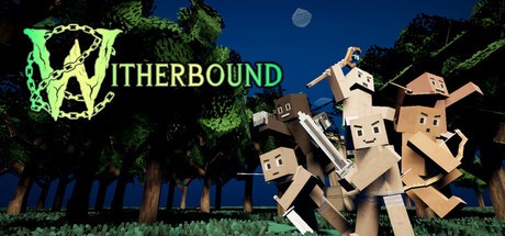 Games like Witherbound