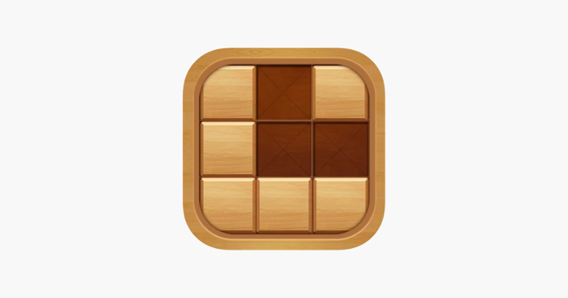 Wood Block Puzzle Classic Image