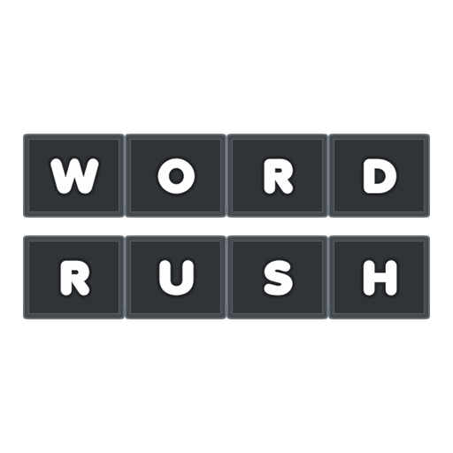 Games like Word Rush