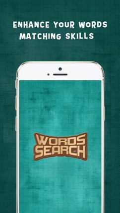 Words Search Sage Image