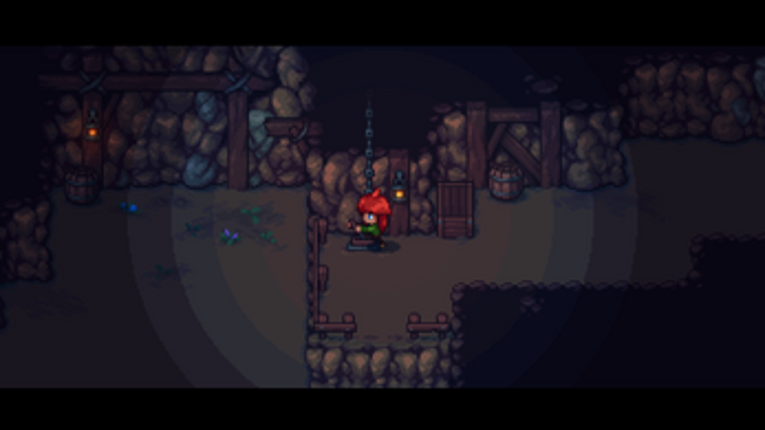 YezuraGame screenshot