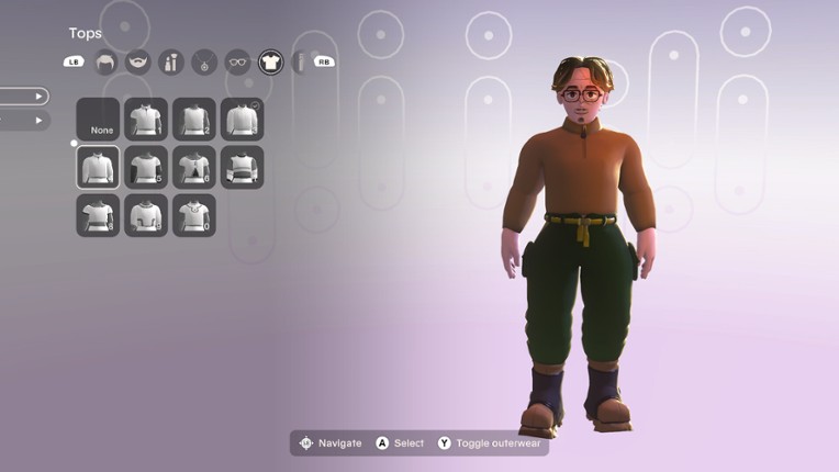 Young Suns screenshot