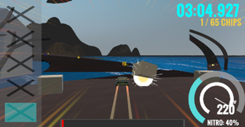 Upgrade Your Bumper 2025 screenshot
