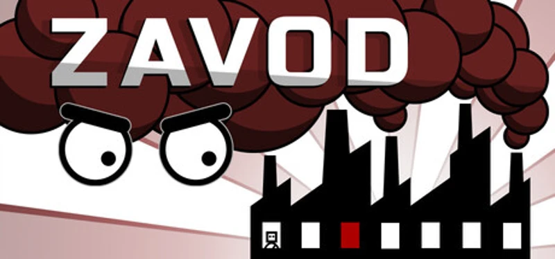ZAVOD: Conveyor Logic Image